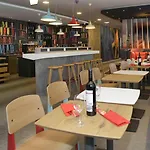 Ibis Parque Nacoes Ξενοδοχείο