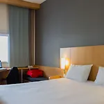 Ibis Parque Nacoes Ξενοδοχείο