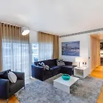 Ibis Parque Nacoes Ξενοδοχείο 3*
