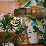 Ibis Parque Nacoes 3* Lisboa