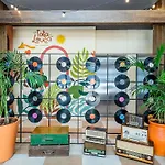 Ξενοδοχείο Ibis Parque Nacoes 3*