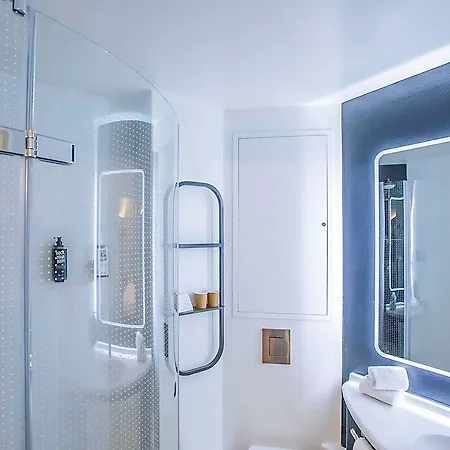 Ibis Parque Nações Hotel 3*