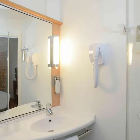 Ibis Parque Nações Hotel