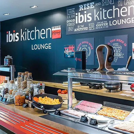 Ibis Parque Nações