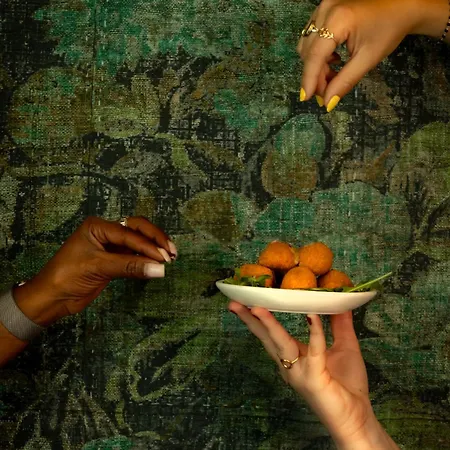 Ibis Parque Nacoes 3* Lisboa