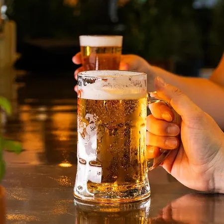 Hotel Ibis Parque Nacoes