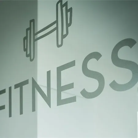 Hotel Ibis Parque Nacoes