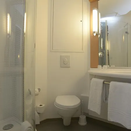 Ibis Parque Nações Lisboa