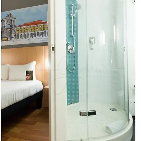 Ibis Parque Nações Hotel Lisboa