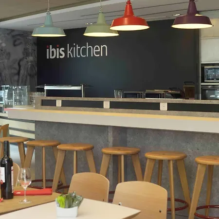 Ibis Parque Nações Hotel