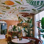 イビス リスボア パルケ ダス ナソエス