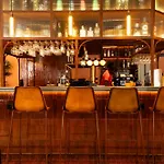 Ibis Parque Nacoes מלון 3*
