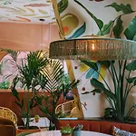 מלון Ibis Parque Nacoes 3*