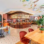 מלון Ibis Parque Nacoes