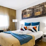 Ibis Parque Nacoes ליסבון