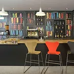 מלון Ibis Parque Nacoes