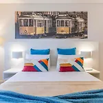 Ibis Parque Nacoes מלון ליסבון