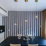 Ibis Parque Nacoes ליסבון