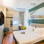 מלון Ibis Parque Nacoes ליסבון