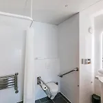 Ibis Parque Nacoes מלון 3*