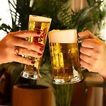 イビス リスボア パルケ ダス ナソエス ホテル