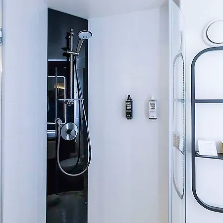 فندق إيبيس لشبونة باركي داس ناكوس Lisboa