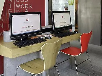 إيبيس لشبونة باركي داس ناكوس Lisboa