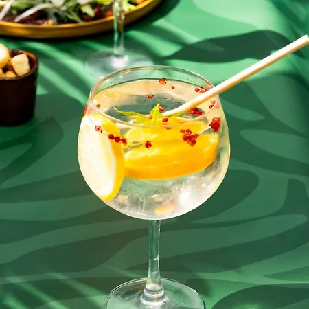 Ibis Parque Nacoes Szálloda