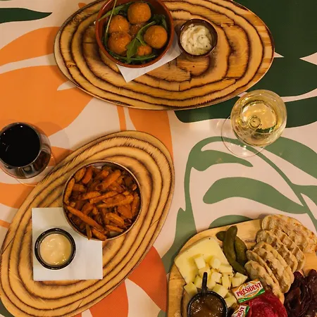 Szálloda Ibis Parque Nacoes Lisboa