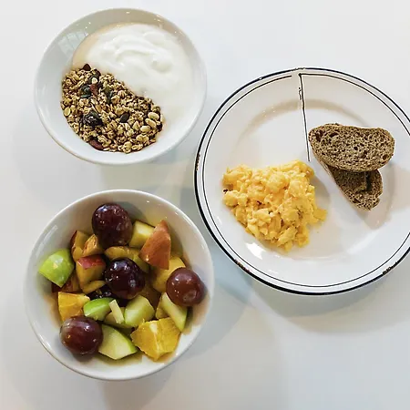 Ibis Parque Nacoes 3* Lisboa