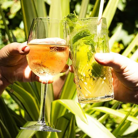 Ibis Parque Nacoes Szálloda 3*