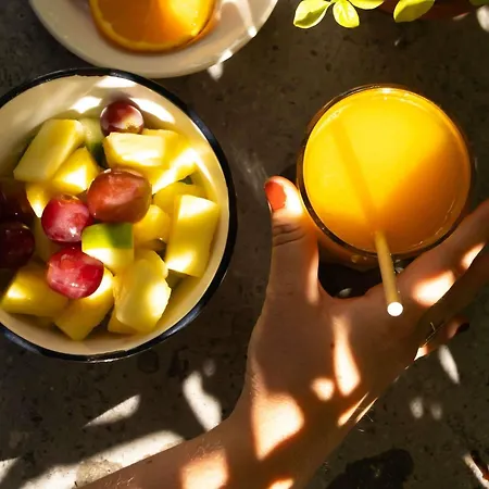 Szálloda Ibis Parque Nacoes 3*