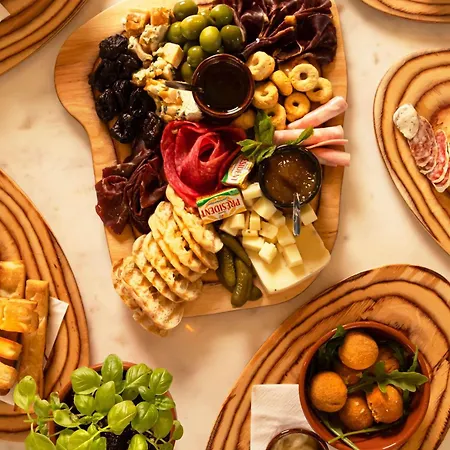 Ibis Parque Nacoes Szálloda Lisboa