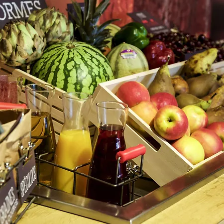 Ibis Parque Nacoes Lisboa