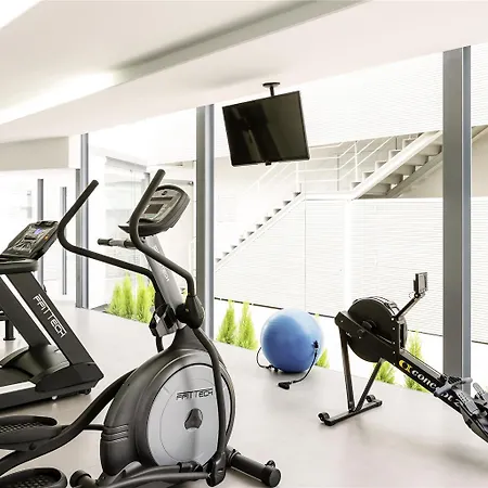 Ibis Parque Nações 3*