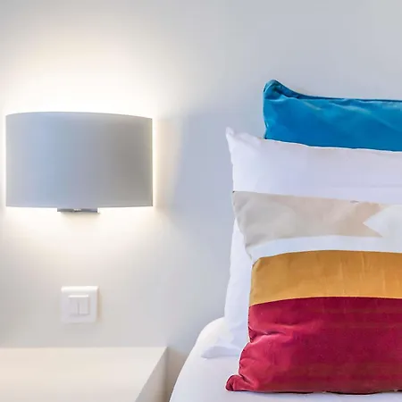 Ibis Parque Nacoes 3* ליסבון