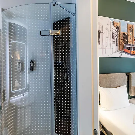 Ibis Parque Nações