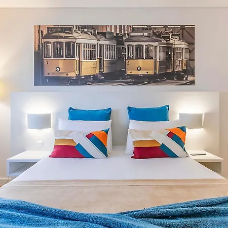 Hotel Ibis Parque Nacoes Lisboa