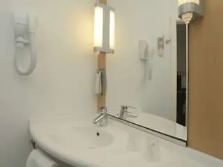 فندق إيبيس لشبونة باركي داس ناكوس Lisboa