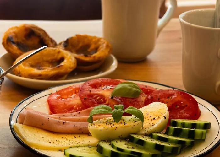 イビス リスボア パルケ ダス ナソエス ホテル