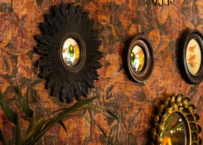 Ibis Parque Nações Hotel Lisboa