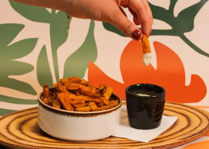 イビス リスボア パルケ ダス ナソエス 3*