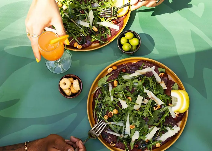 イビス リスボア パルケ ダス ナソエス 3*