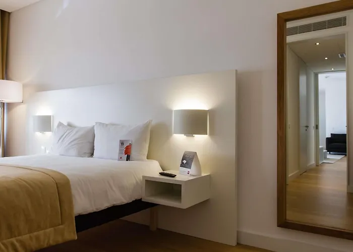 Hotel Ibis Parque Nações