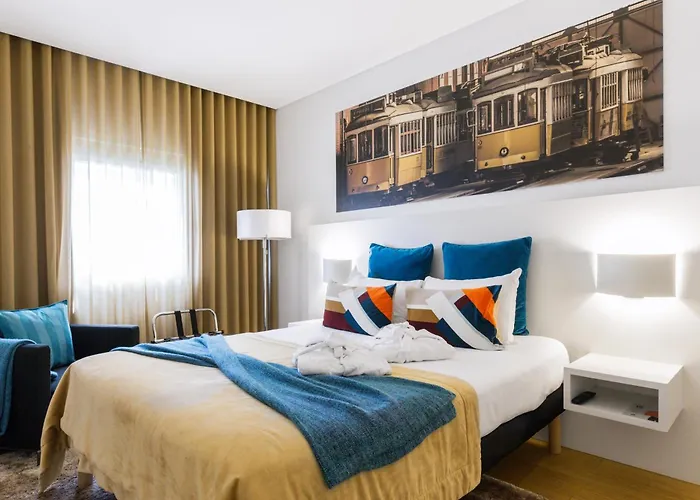 Ibis Parque Nações Lisboa