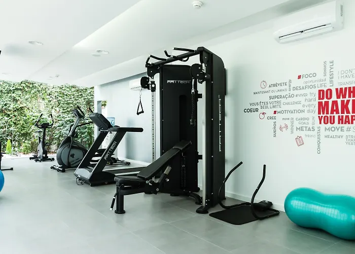 Hotel Ibis Parque Nações 3*