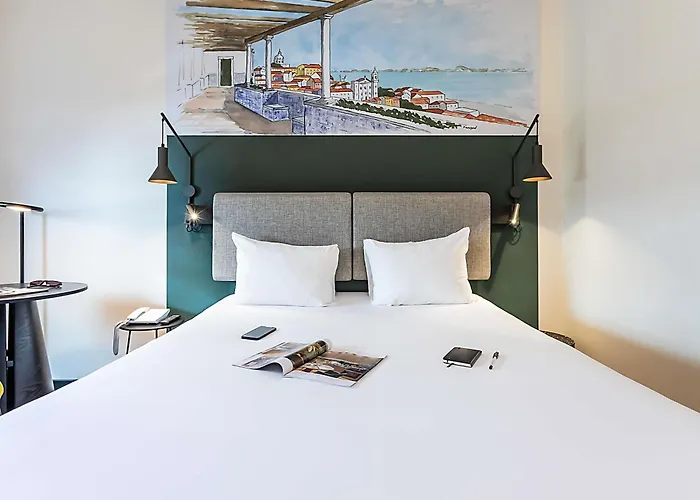 Ibis Parque Nações Hotel Lisboa