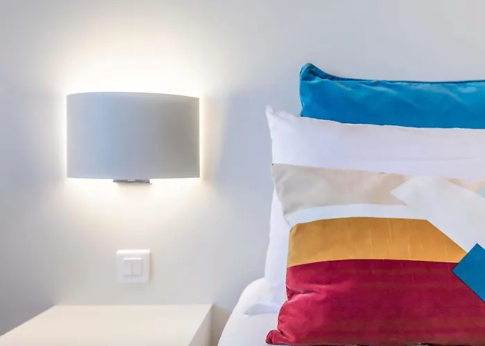 Ibis Parque Nações 3* Lisboa