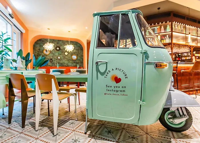 Ibis Parque Nações