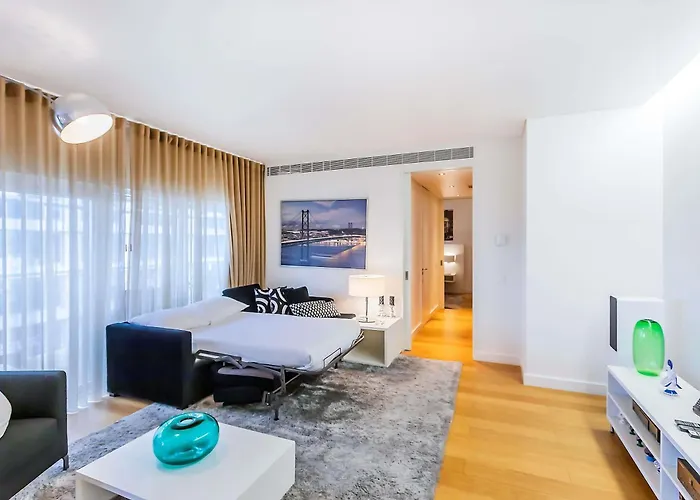 Ibis Parque Nações Lisboa